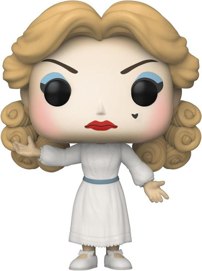 Funko Pop! Movies Warner Bros Th100 - (1415) Baby Jane Hudson Vinylfigur