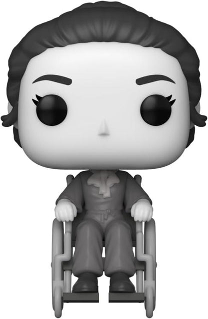Funko Pop! Movies Warner Bros Th100 - (1416) Blanche Hudson Chase Vinyl Figur