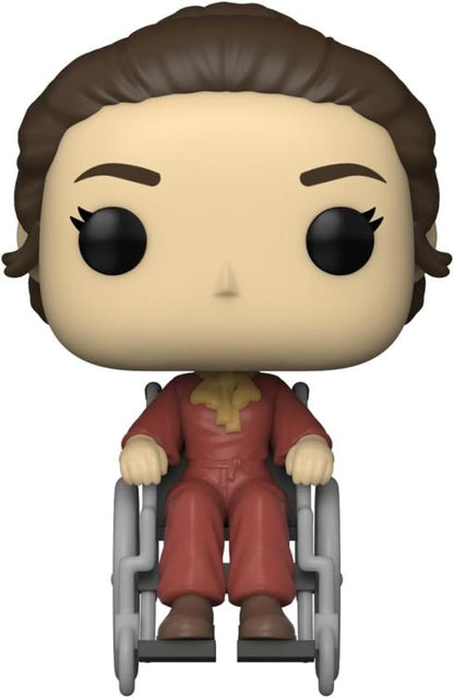 Funko Pop! Movies Warner Bros. Th100 – (1416) Blanche Hudson Vinylfigur
