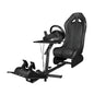 Racing Gaming Gxt1155 Rally Universal Simulator PC PS4 Xbox PS5 Padded Black