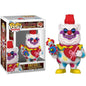Funko Pop! Movies Killer Klowns (1423) Fatso Vinyl Figure 9cm Collectible Statue
