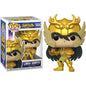 Funko Pop! Animation Saint Seiya 1424 Gold Libra Shiryu Knights of the Zodiac