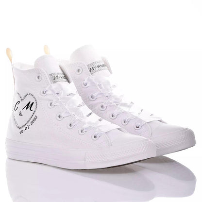 Converse Your Wedding