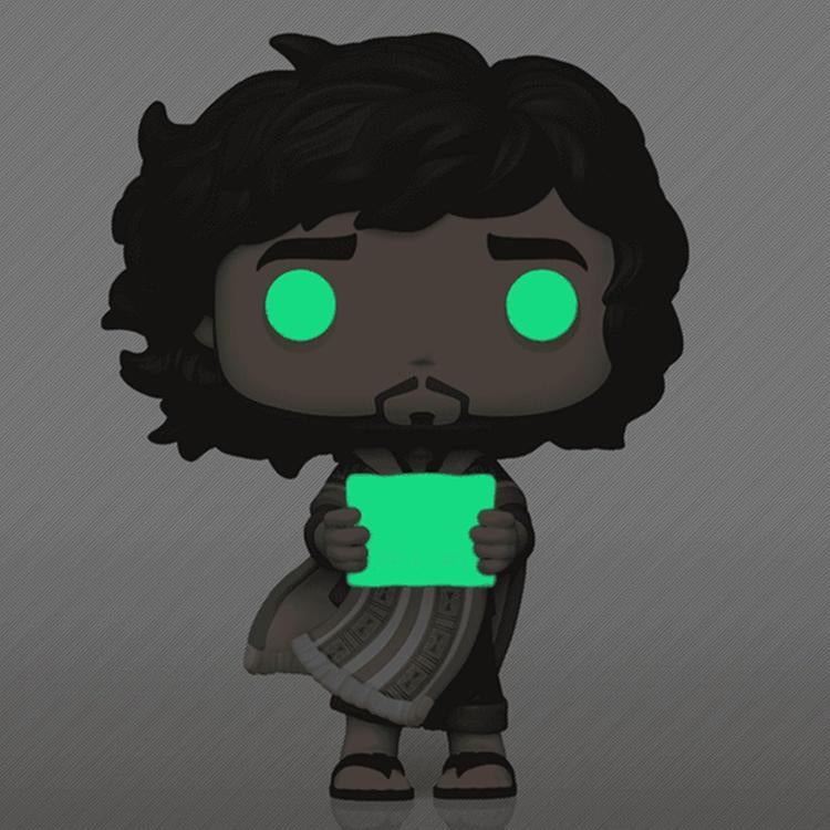 Funko Pop! Disney Encanto (1425) Bruno Madrigal im Dunkeln leuchtende Vinylfigur