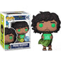 Funko Pop! Disney Encanto (1425) Bruno Madrigal Glows In The Dark Vinyl Figure