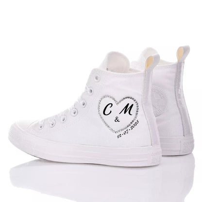 Converse Your Wedding
