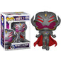 Funko Pop! Marvel What If...? - (973) Infinity Ultron Vinyl Figure 9cm