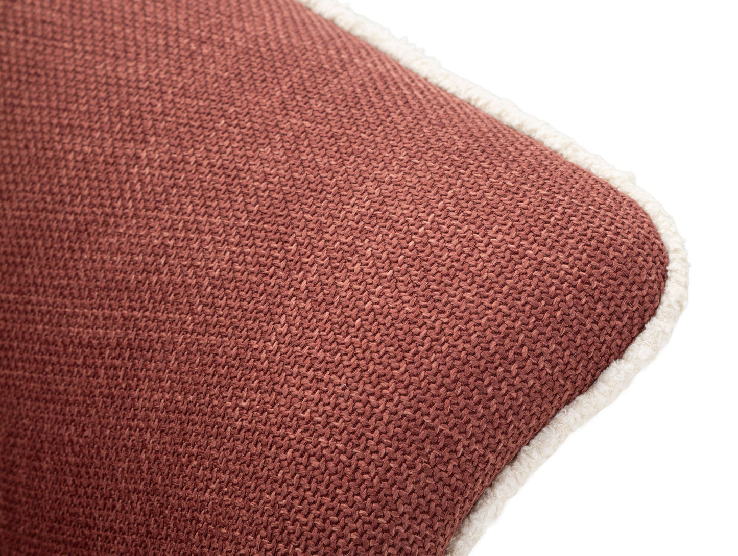 Poltrona Girevole Siena Bordeaux CM 83,5X66X80 Elegante