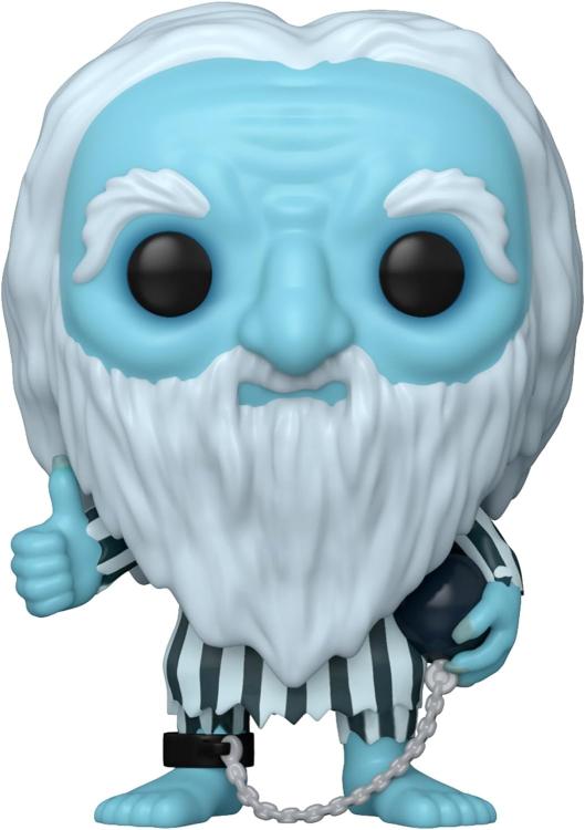 Funko Pop! Disney Haunted Mansion (1429) Gus Vinylfigur 9cm