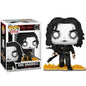 Funko Pop! Movies The Crow - (1429) Eric Draven W/ Crow Figure 9Cm "The Crow"