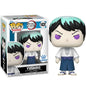 Funko Pop! Animation Demon Slayer - (1431) Yushiro Exclusive Vinyl Figure 9cm