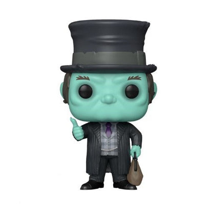 Funko Pop! Disney Haunted Mansion – (1432) Phineas Vinylfigur 9 cm