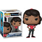 Funko Pop! Television Star Trek Lower Decks (1433) Beckett Vinyl Figure 9Cm
