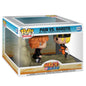 Funko Pop! Moments Animation Naruto Shippuden - (1433) Pain vs. Naruto Figur