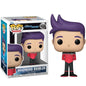Funko Pop! Television Star Trek Lower Decks (1434) Bradward Vinyl Figure 9cm