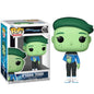 Funko Pop! Television Star Trek Lower Decks – (1435) D'Vana Tendi Figur 9 cm