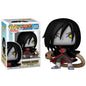 Funko Pop! Animation Naruto Shippuden - (1435) Orochimaru (Akatsuki) Figure 9cm