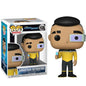 Funko Pop! Television Star Trek Lower Decks - (1436) Samanthan Vinyl Figure 9cm