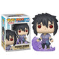 Funko Pop! Animation - Naruto Shippuden (1436) Sasuke Uchiha Vinyl Figure 9cm