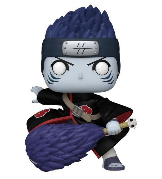 Funko Pop! Animation Naruto Shippuden – (1437) Kisame Hoshigaki Figur 12cm