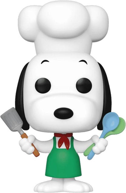 Funko Pop! Television Snoopy (1438) Snoopy Special Edition Vinylfigur 9 cm
