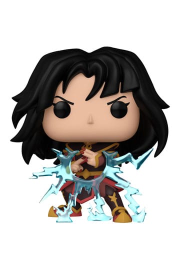 Funko Pop! Animation Avatar The Last Airbender (1440) Azula Vinyl Figur 9cm