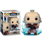 Funko Pop! Animation Avatar The Last Airbender (1441) Iroh Vinyl Figure 9Cm