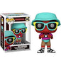 Funko Pop! Marvel Deadpool Parody - (1345) Tourist Deadpool Vinyl Figure 9cm