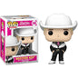 Funko Pop! Movies Barbie - (1446) Western Ken Vinyl Figure 9cm Barbie Collection