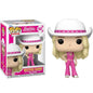 Funko Pop! Movies Barbie - (1447) Western Barbie Vinyl Figure 9Cm Collection