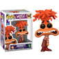 Funko Pop! Disney Inside Out 2 - (1447) Anxiety Vinyl Figure 9cm In Stock