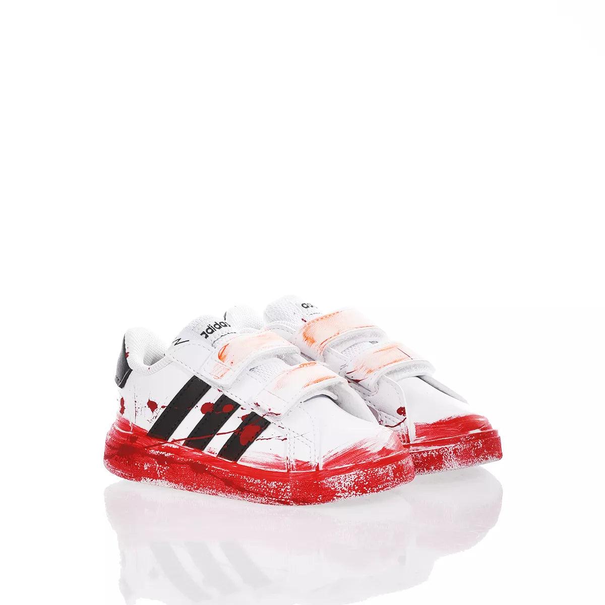 Adidas Baby Watermelon