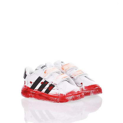 Adidas Baby Watermelon