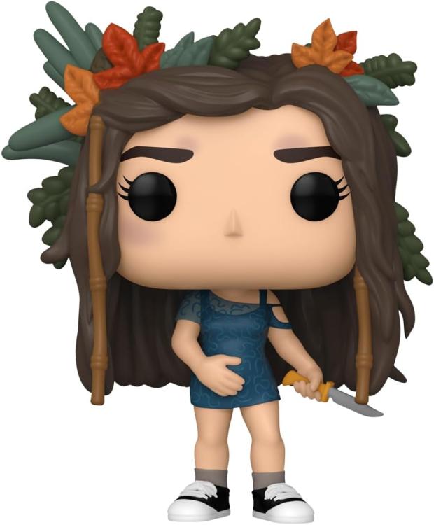 Funko Pop! Television Yellowjackets (1449) Shauna Vinyl Figur 9cm TV-Serie