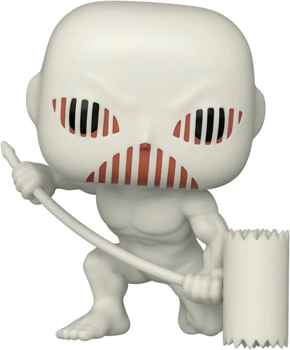 Funko Pop! Animation Attack On Titan S5 – (1449) War Hammer Titan 15cm A.O.T.