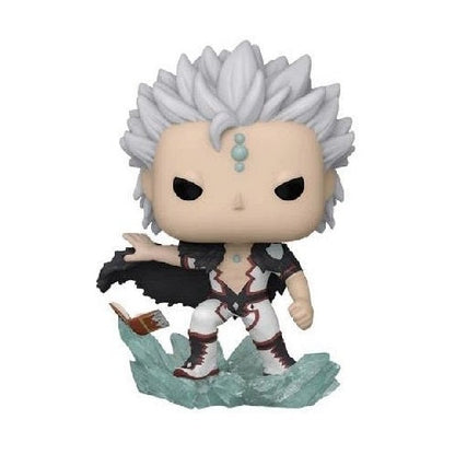 Funko Pop! Animation Black Clover S2 - (1450) Mars Special Edition Vinyl Figure