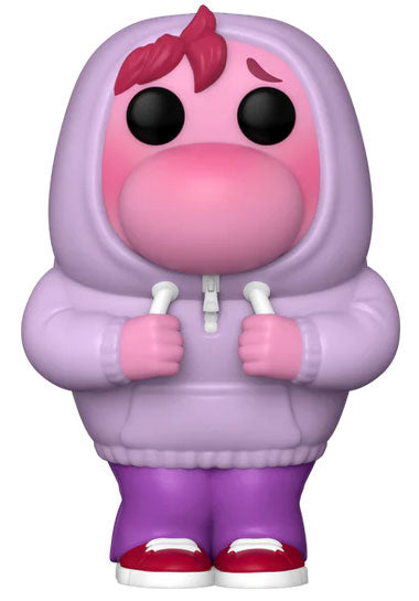Funko Pop! Disney Alles steht Kopf 2 (1450) Figur Verlegenheit 9 cm