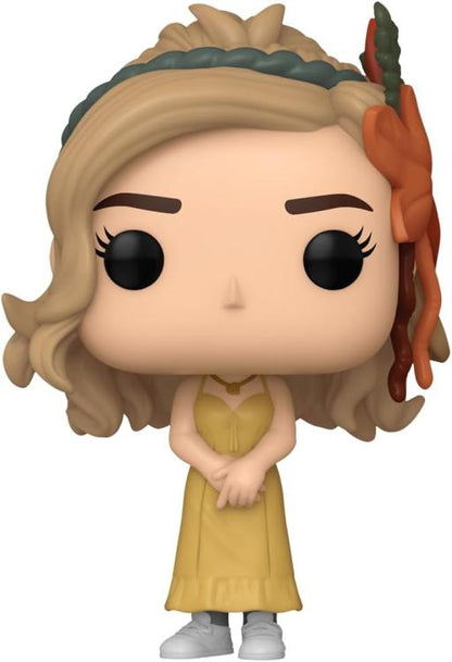 Funko Pop! Television Yellowjackets (1450) Jackie Vinylfigur 9 cm TV-Serie