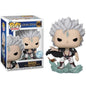 Funko Pop! Animation Black Clover S2 - (1450) Mars Special Edition Vinyl Figure