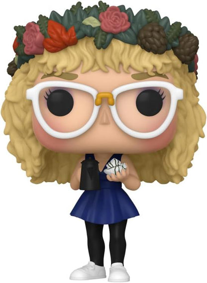 Funko Pop! Television Yellowjackets (1451) Misty Vinyl Figur 9cm TV-Serie