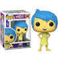 Funko Pop! Disney Inside Out 2 (1451) Joy Figure Joy 9Cm Collectible Statue