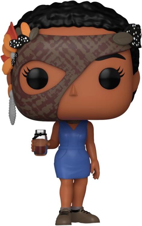 Funko Pop! Television Yellowjackets (1452) Taissa Vinylfigur 9cm TV-Serie
