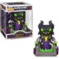 Funko Pop! Dornröschen 65. – (1453) Maleficent auf Brücke Figur 15cm
