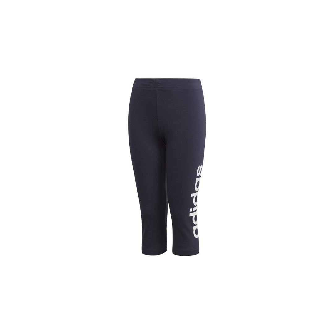Adidas 3/4 Essentials Linear Leggings Jr DV0339