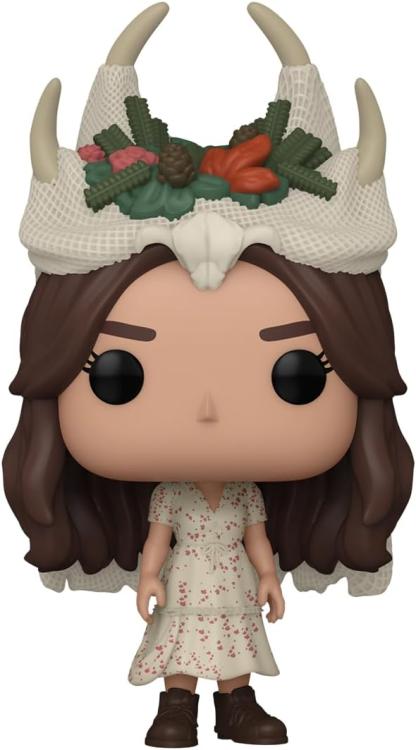 Funko Pop! Television Yellowjackets (1454) Lottie Vinylfigur 9cm TV-Serie