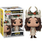Funko Pop! Television Yellowjackets (1454) Lottie Vinyl Figure 9cm TV Series