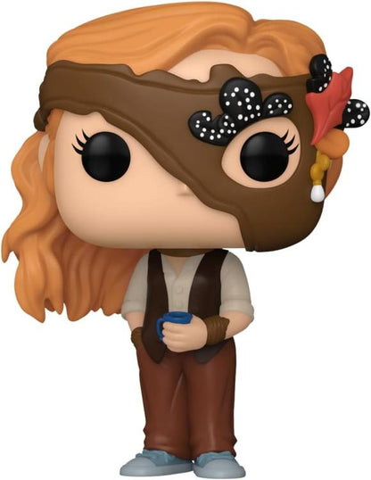 Funko Pop ! Television Yellowjackets (1455) Van Vinyl Figure 9Cm Serie Tv