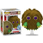 Funko Pop! Animation - Yu-Gi-Oh - (1455) Kuriboh Flocked Glows Figure 9cm Anime