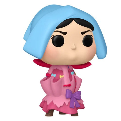 Funko Pop! Dornröschen 65. – (1456) Merryweather Märchenfigur 9 cm