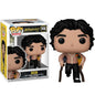 Funko Pop! Television Yellowjackets (1456) Ben Vinyl Figure 9cm TV Series